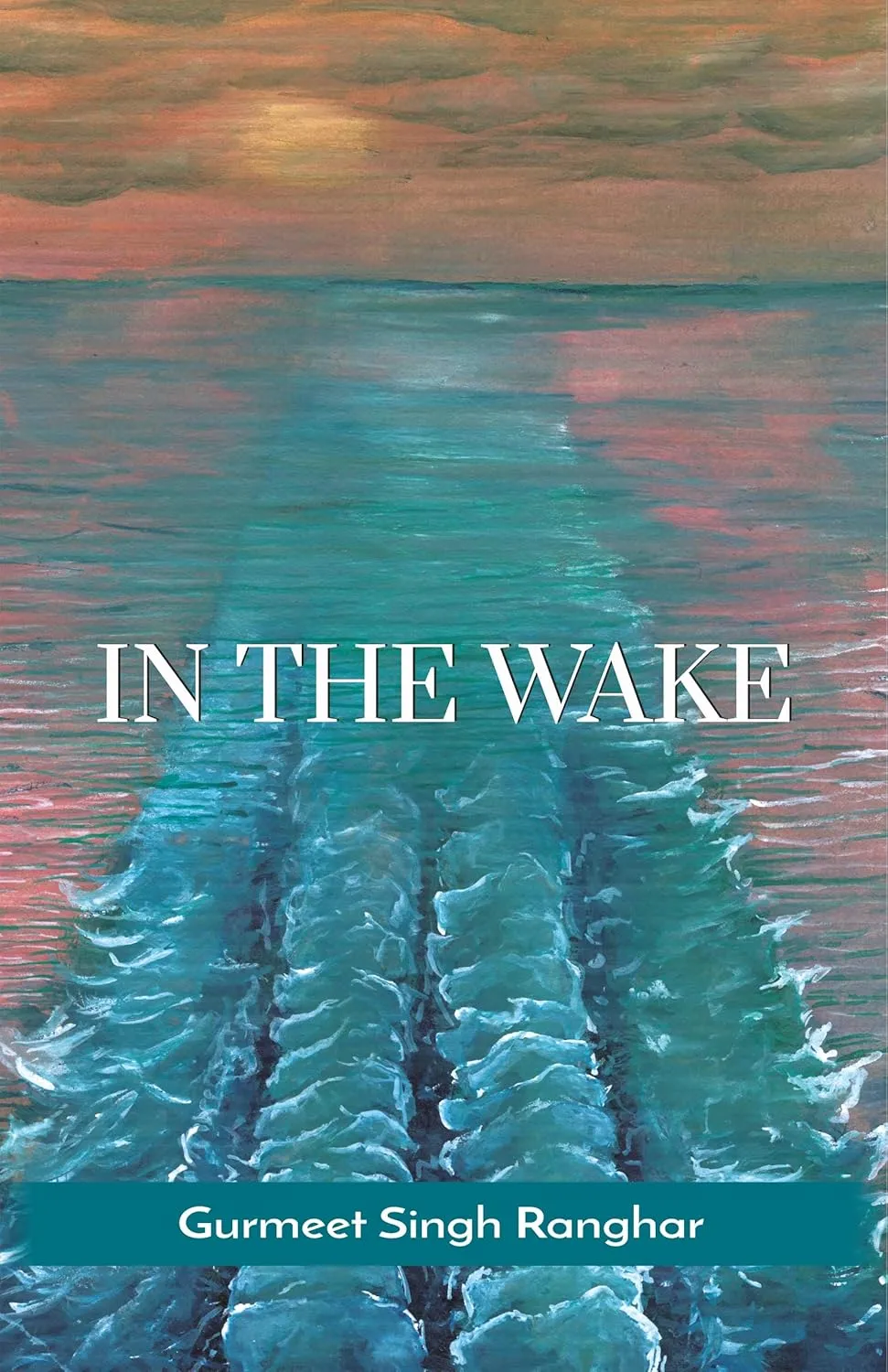IN THE WAKE