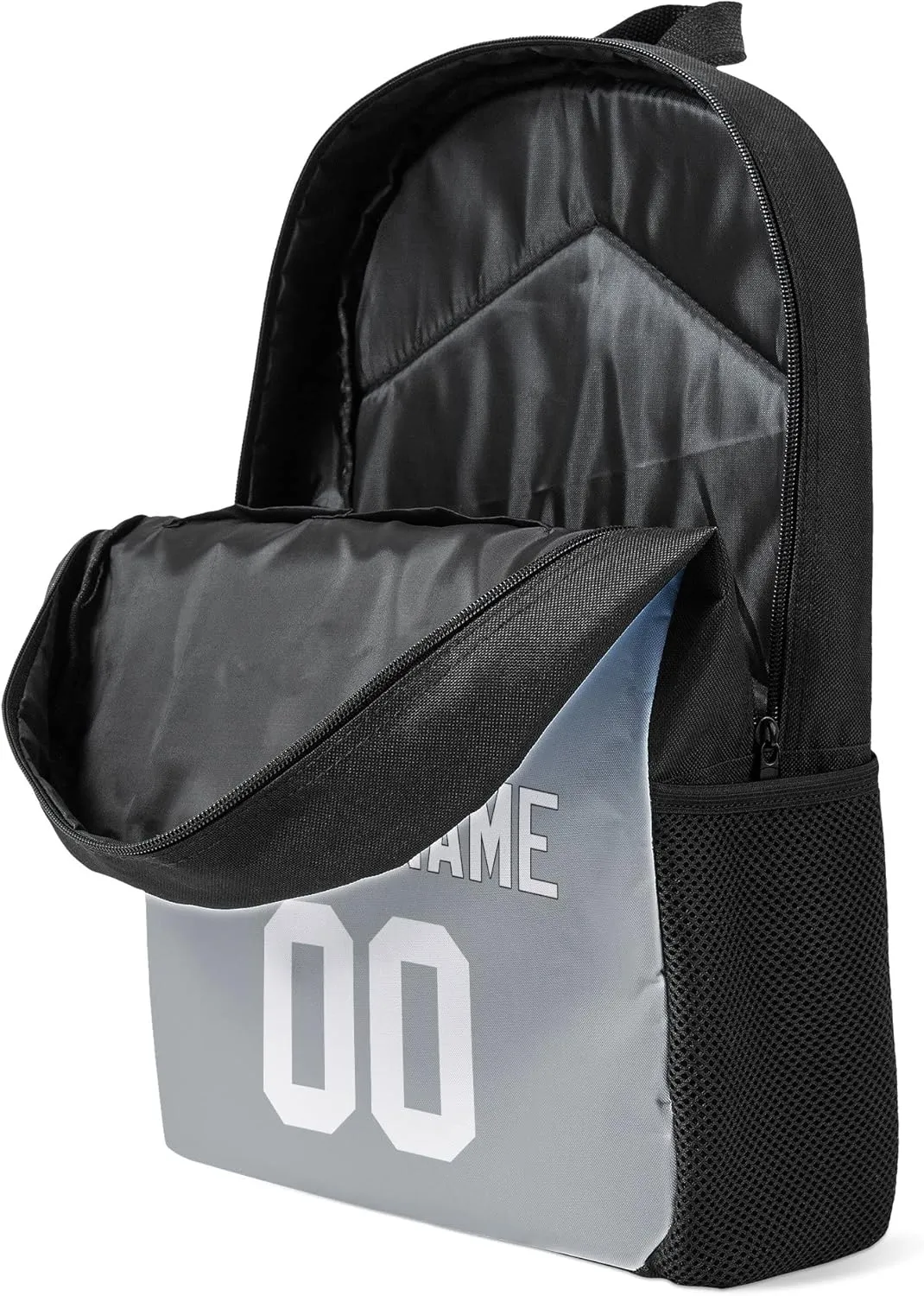 Indianapolis Custom Backpack High Capacity,Laptop Bag Travel Bag,Add Personalized Name And Number£¬Gifts For Football Fans