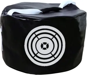 Indoor and Outdoor Golf Training Crushing Bag - Waterproof Material - high-Strength Anti Material - Impact Resistant