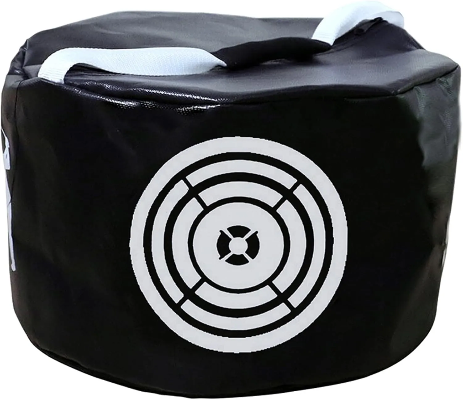 Indoor and Outdoor Golf Training Crushing Bag - Waterproof Material - high-Strength Anti Material - Impact Resistant