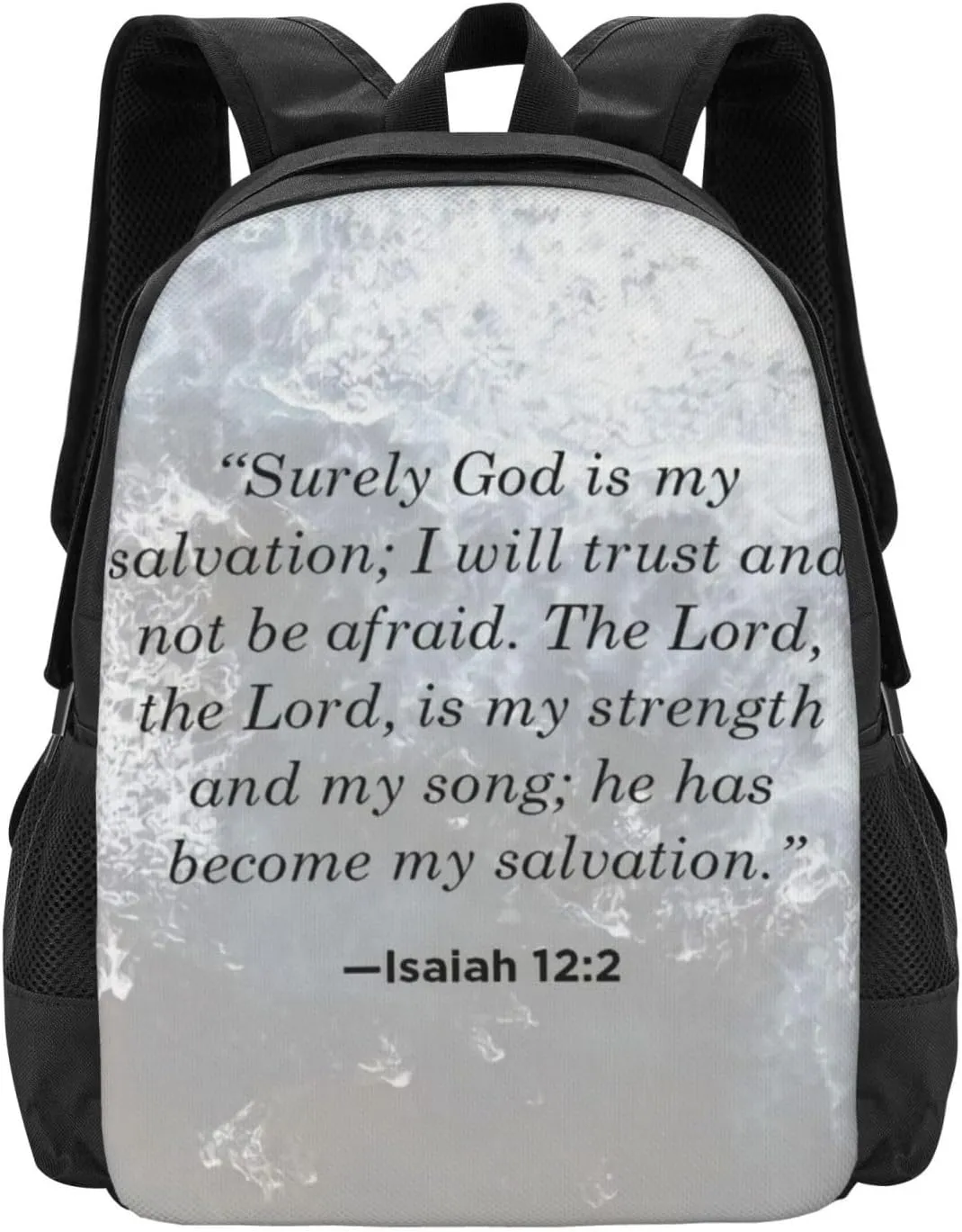 Isaiah 12 2 Lightweight Packable Backpack Travel Casual Hiking Daypack Foldable Backpack For Men Women