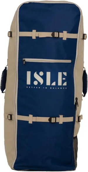 ISLE Inflatable Stand Up Paddle Board iSUP Travel Backpack - Medium