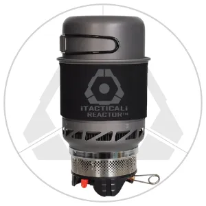 iTACTICALi REACTOR™