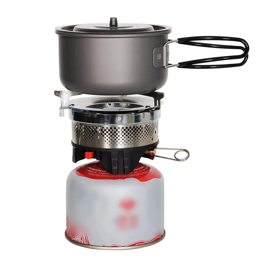iTACTICALi REACTOR™