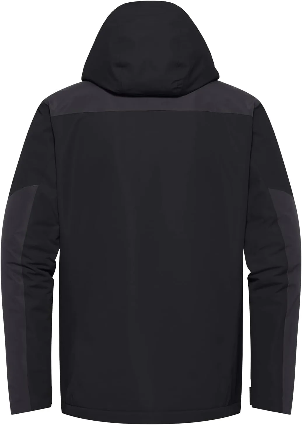 Jack Wolfskin Men Jasper Ins Jkt MJacket