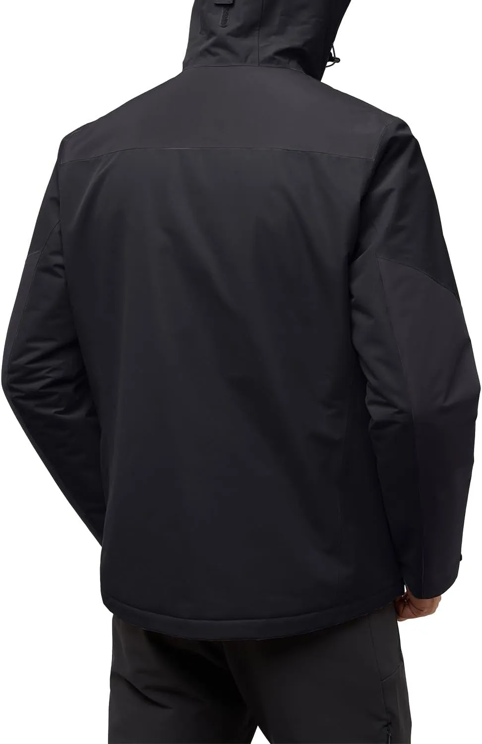 Jack Wolfskin Men Jasper Ins Jkt MJacket