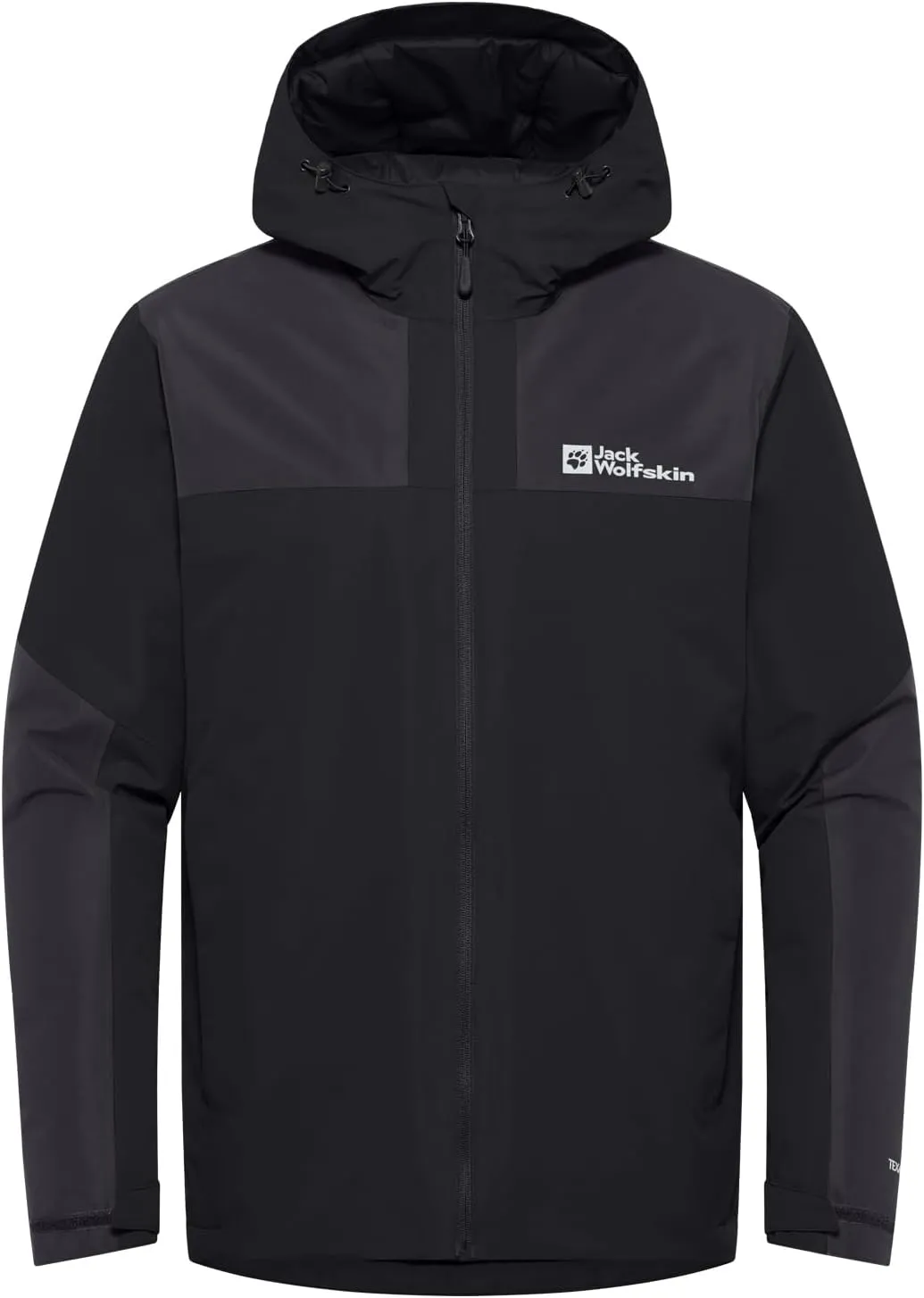 Jack Wolfskin Men Jasper Ins Jkt MJacket