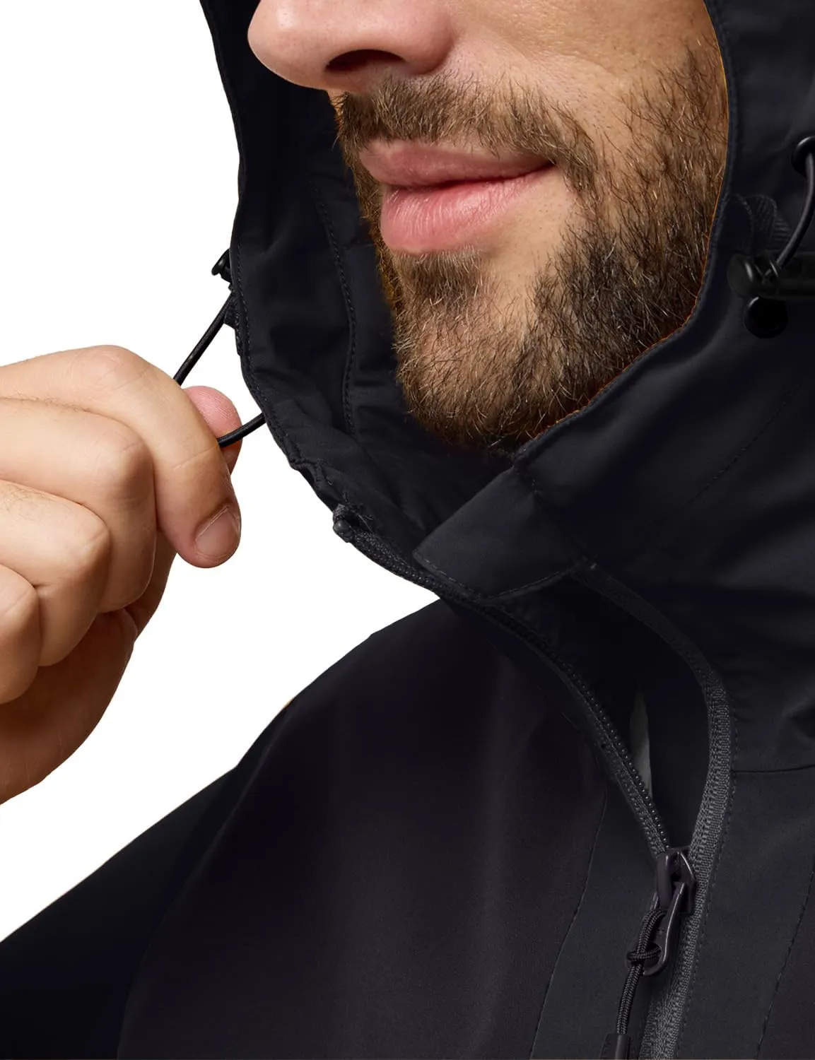 Jack Wolfskin Men Jasper Ins Jkt MJacket