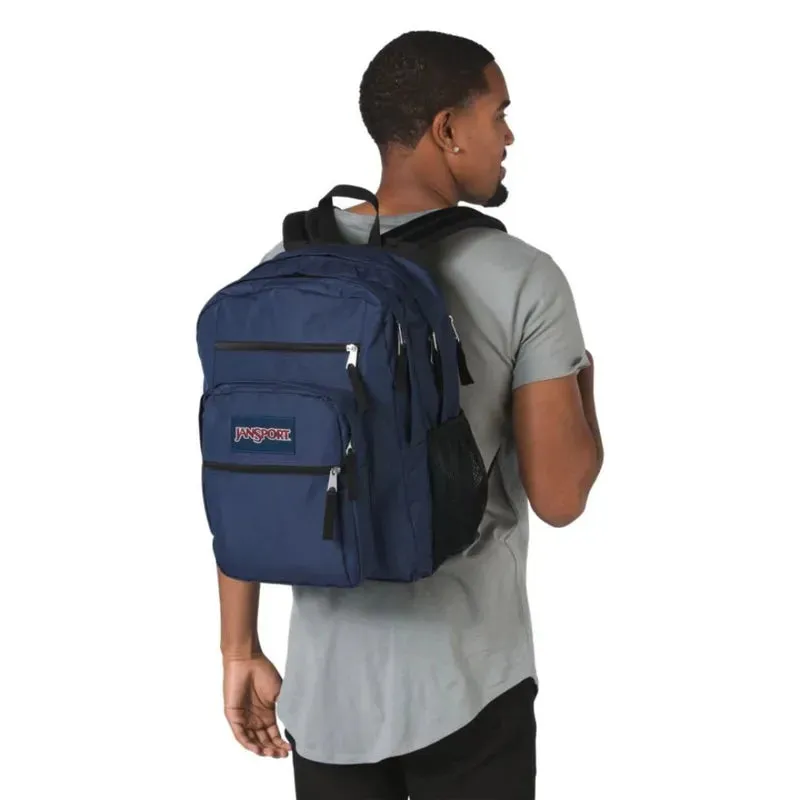 Jansport  Big Student Backpack 47JK003