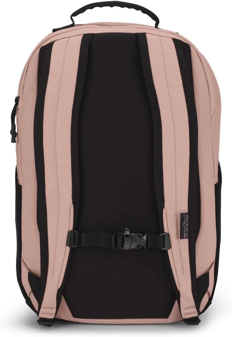 JanSport Journey Pack Backpack - Misty Rose