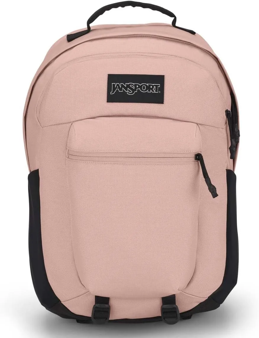 JanSport Journey Pack Backpack - Misty Rose