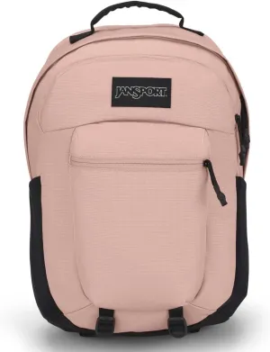 JanSport Journey Pack Backpack - Misty Rose