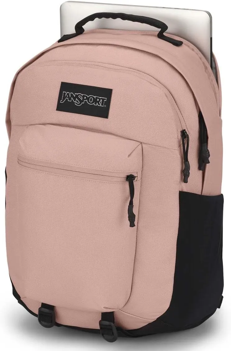 JanSport Journey Pack Backpack - Misty Rose