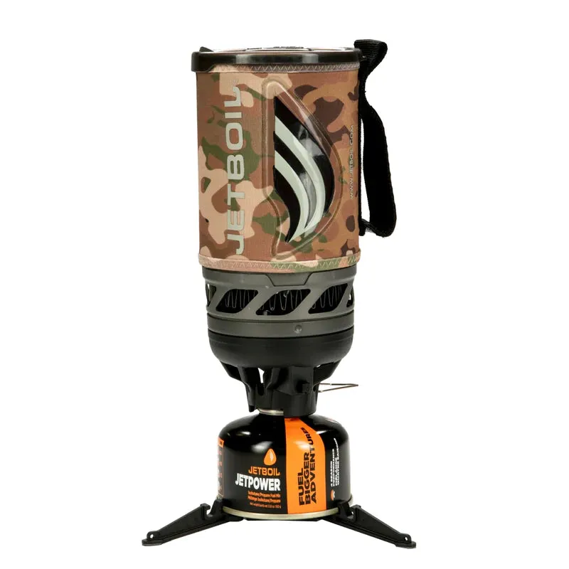 Jetboil Flash Stove System 1L