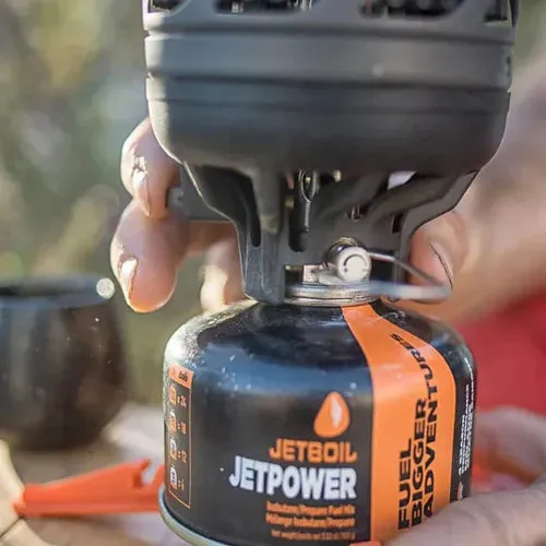 Jetboil Flash Stove System 1L