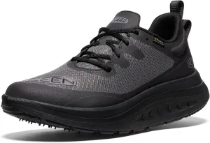 Keen WK400 Waterproof Walking Shoes - Women's