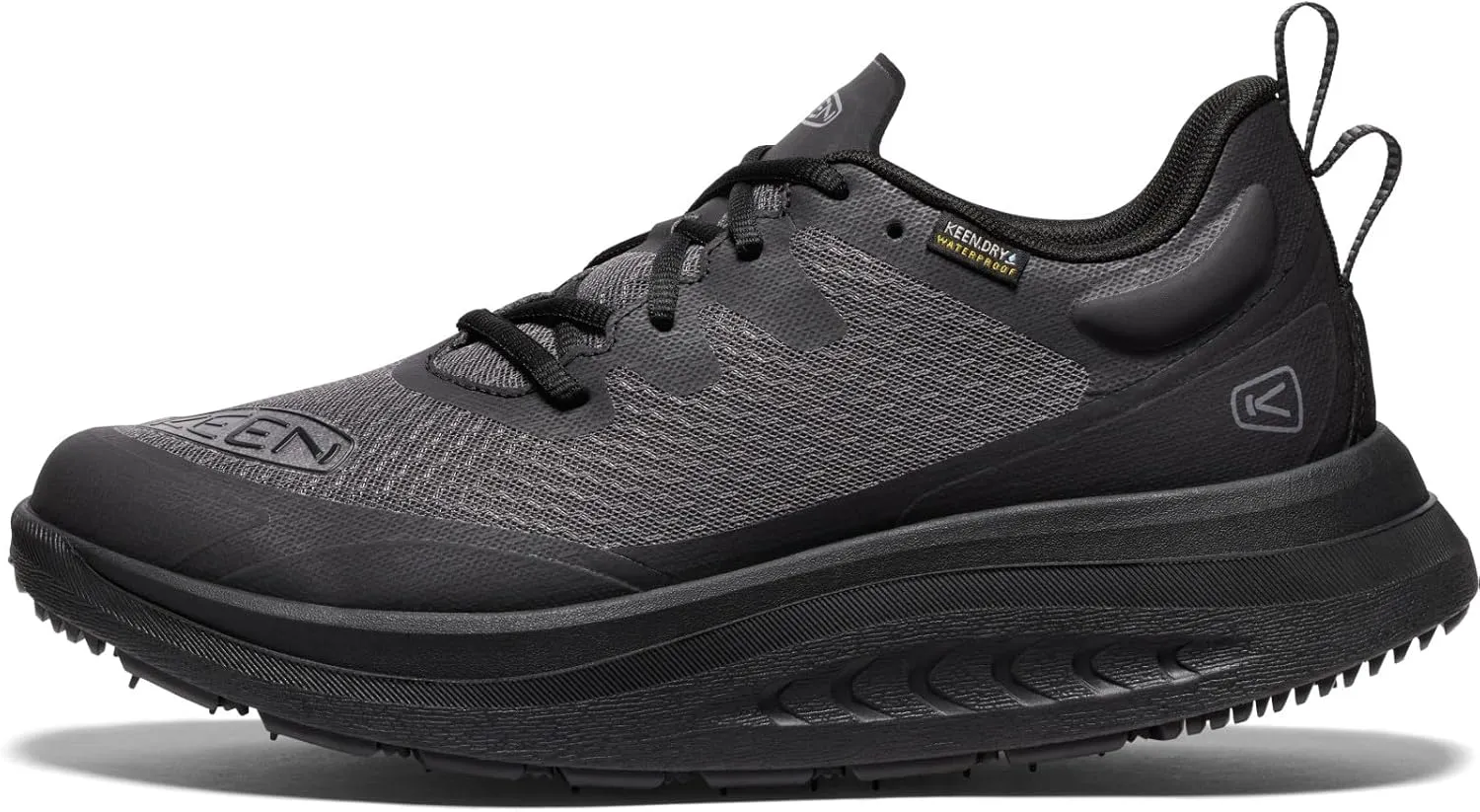 Keen WK400 Waterproof Walking Shoes - Women's
