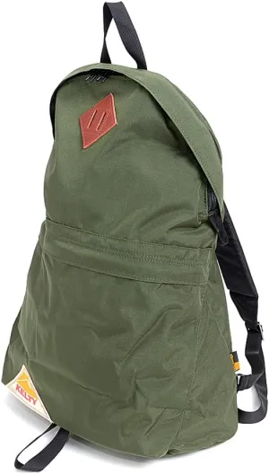 Kelti 2591918 Day Pack Men's Backpack, Capacity: 4.8 gal (18 L), Olive