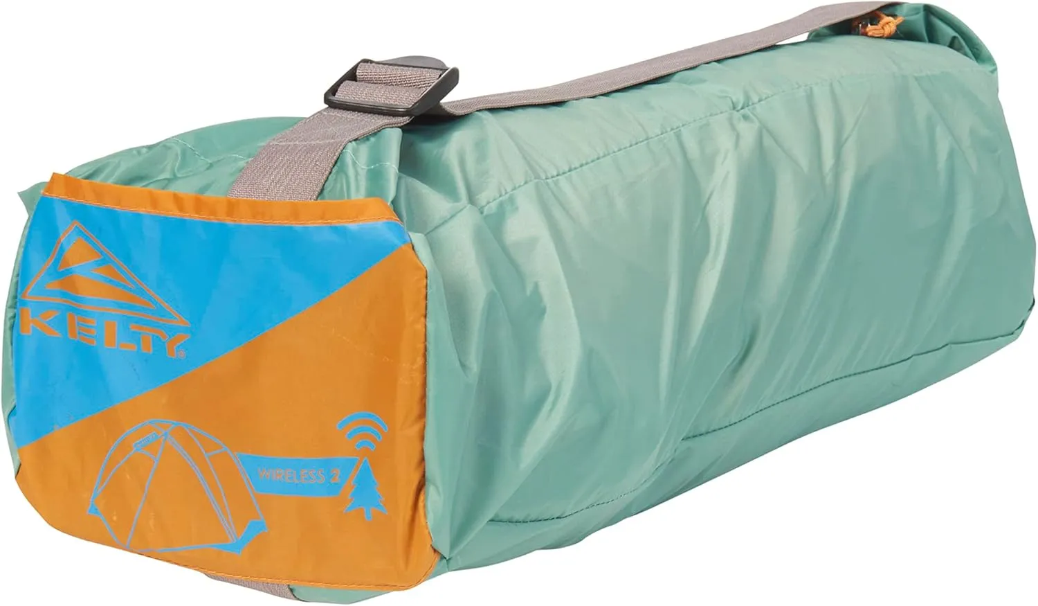 Kelty Tents Wireless