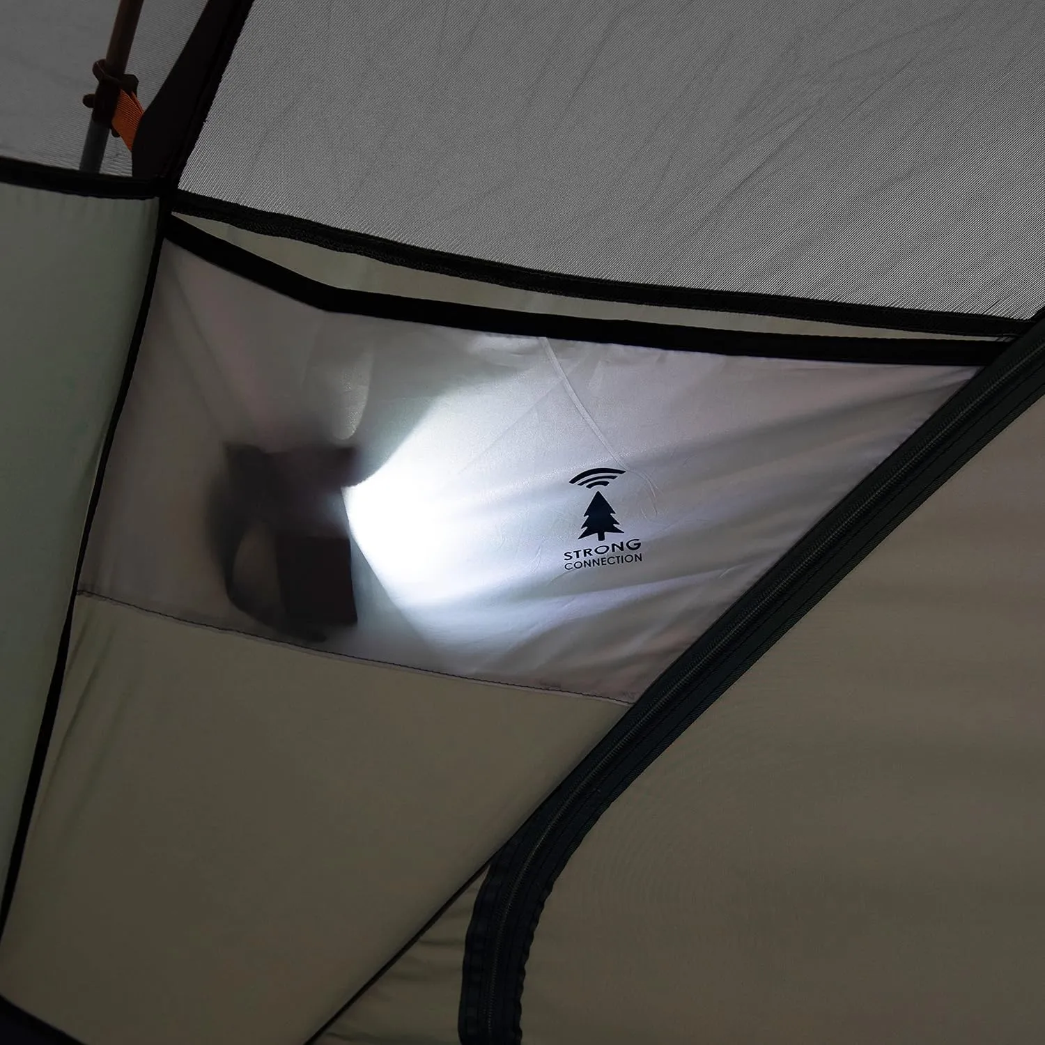 Kelty Tents Wireless