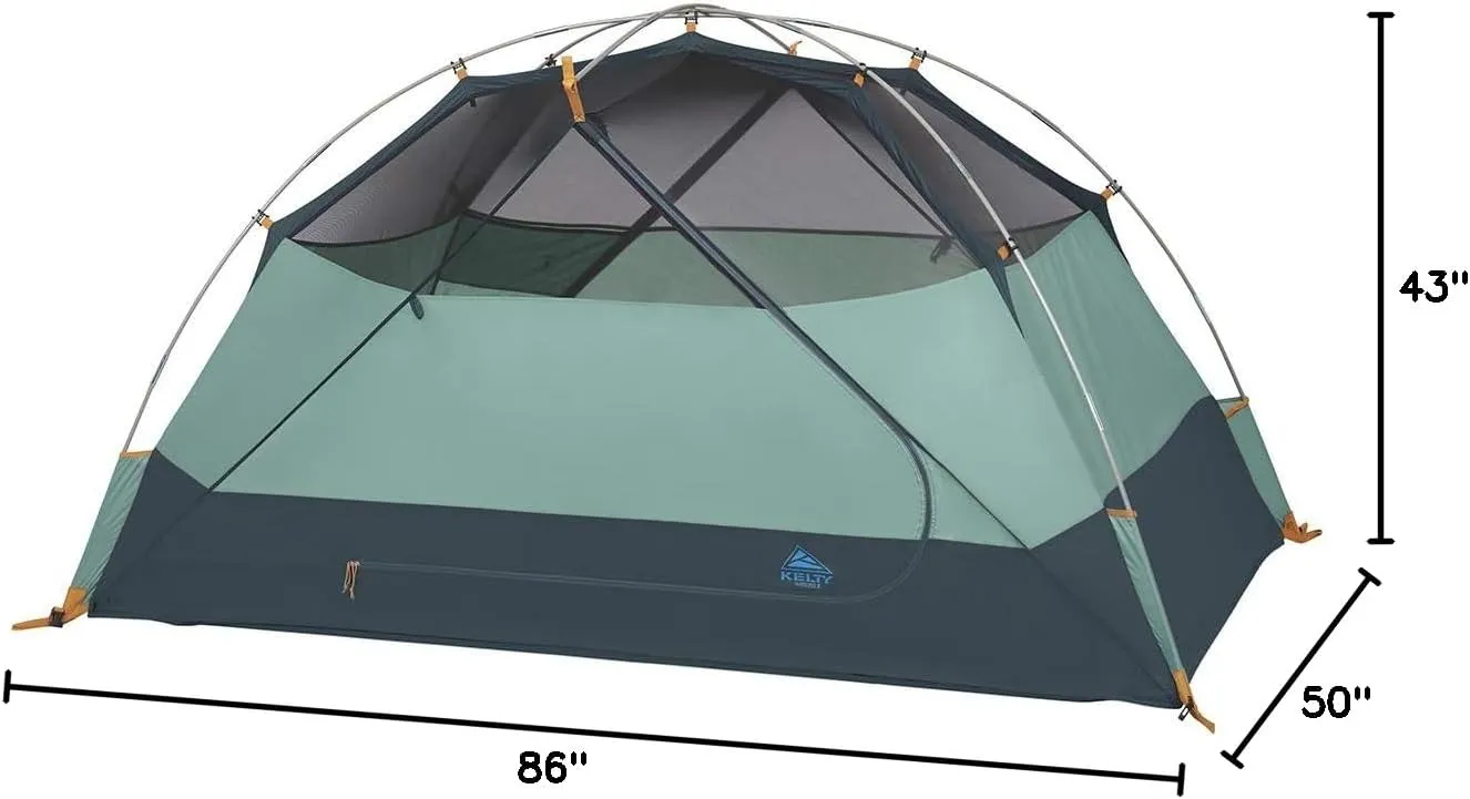 Kelty Tents Wireless