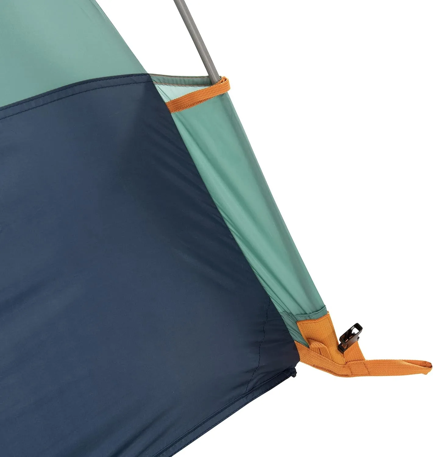 kelty wireless freestanding camping tent, 2-6 person, 2022