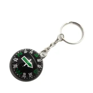 Keychain Camping Compass