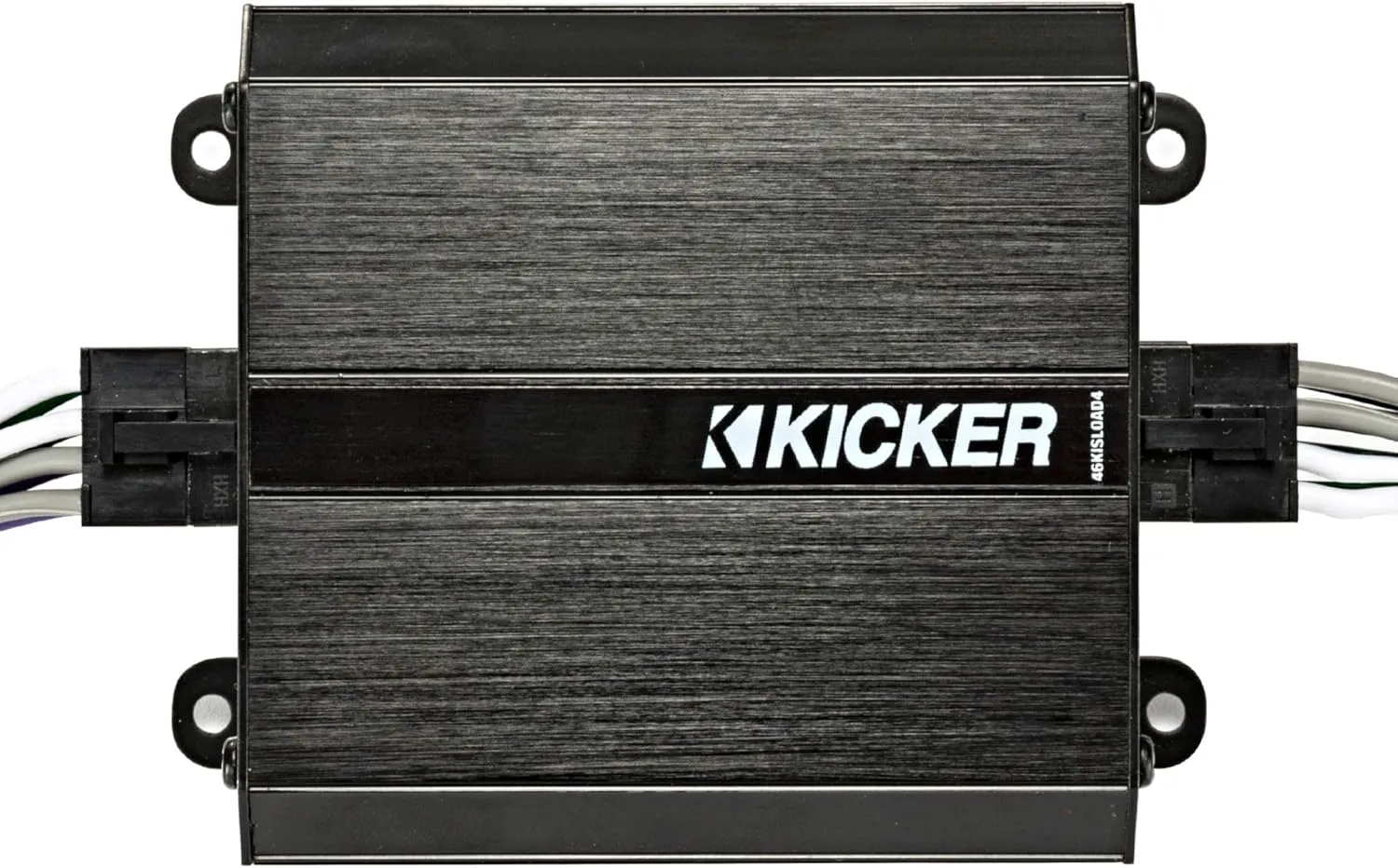 Kicker 46KISLOAD4 K-Series Smart-Radio Interface for Adding an aftermarket Full-Range Amplifier