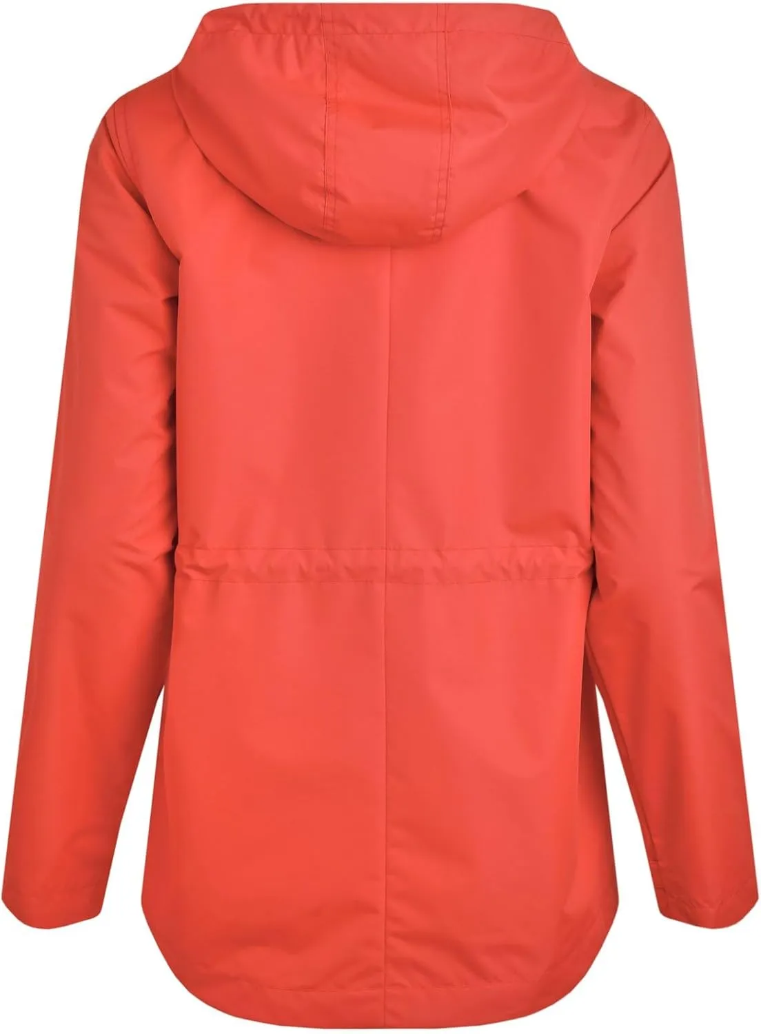 Kimia Waterproof Jacket