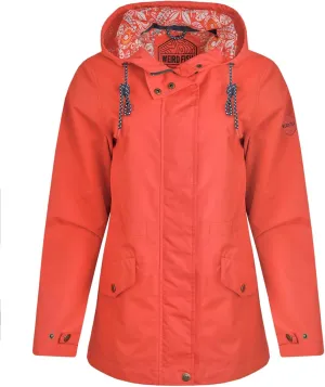 Kimia Waterproof Jacket