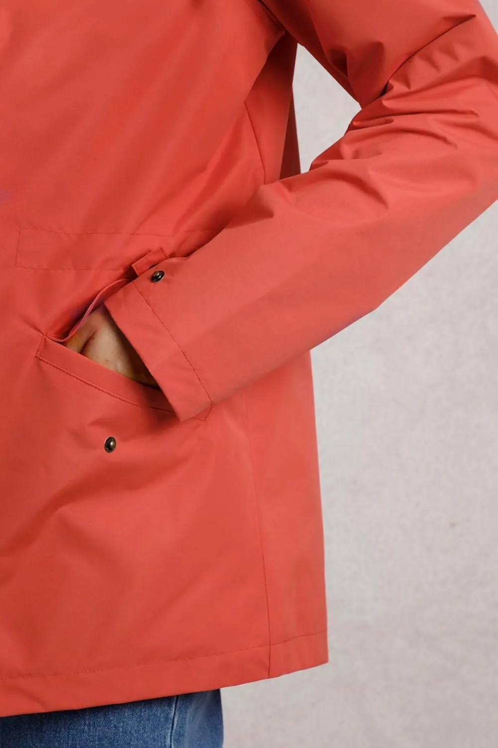 Kimia Waterproof Jacket
