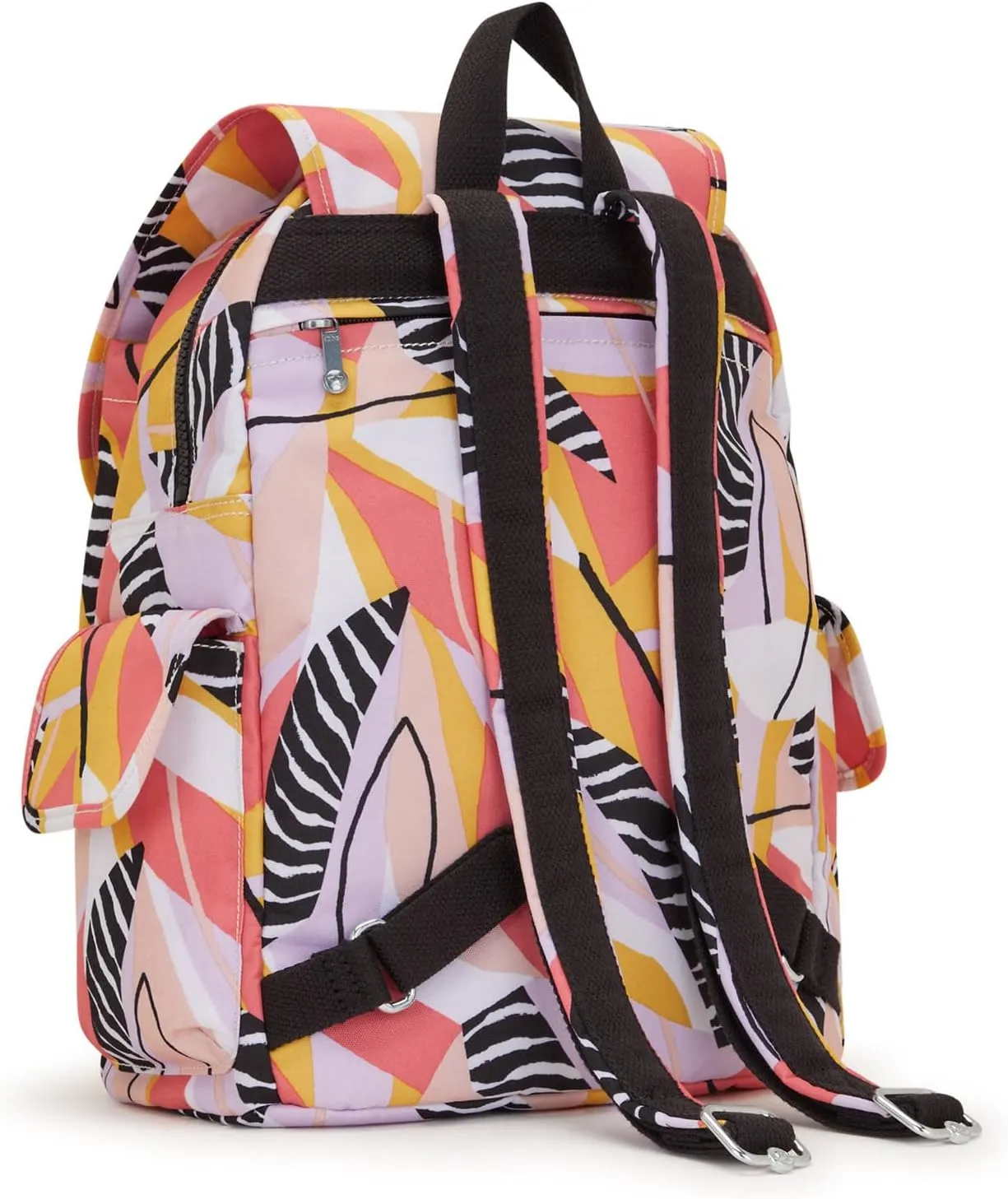 Kipling Women's City Pack Backpack, All-Day Versatile Daypack, Study Bag