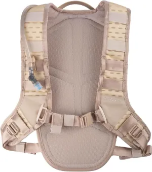 KLIM Arsenal XC 5L Techincal Backpack - Light Tan