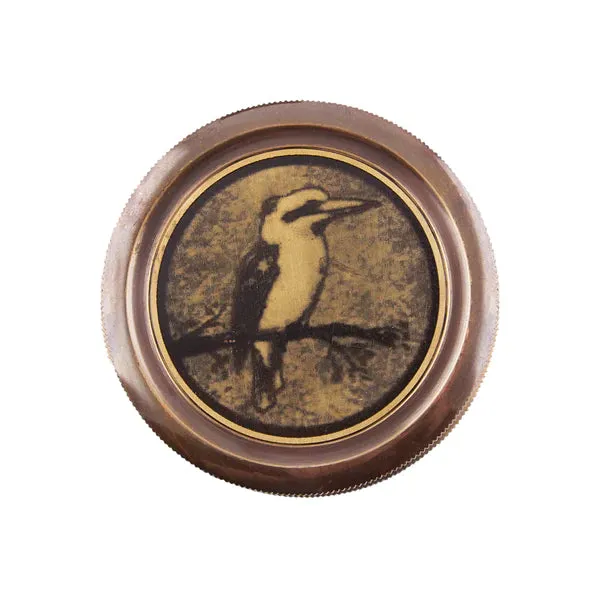 Kookaburra Compass