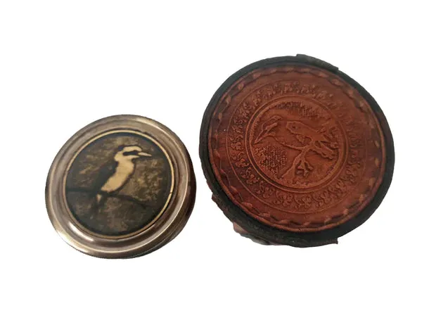 Kookaburra Compass