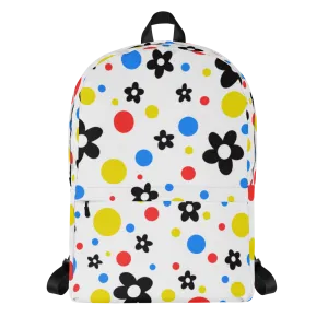 Kris Meenan "Wonder" Backpack