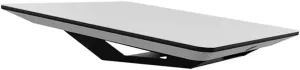 KVH Starlink Flat Panel Terminal w/Wedge Mount - Gen 3 WiFi Router & 25M (82') PoE Cable Included