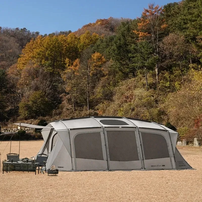 KZM Albion Tent
