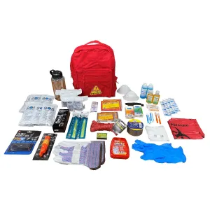Laguna Woods 2 Person 3 Day Survival Kit