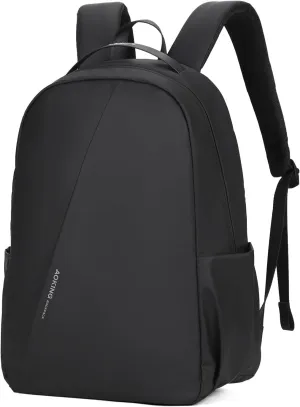 Laptop Backpack for Men and Women, 22L Business Smart Daypack Carry on Casual Daypack Backpacks, Large Capacity Computer Bag Fits 15.6 Inch Laptop&12.9-inch ipad, Mochila De Viaje Para Hombre