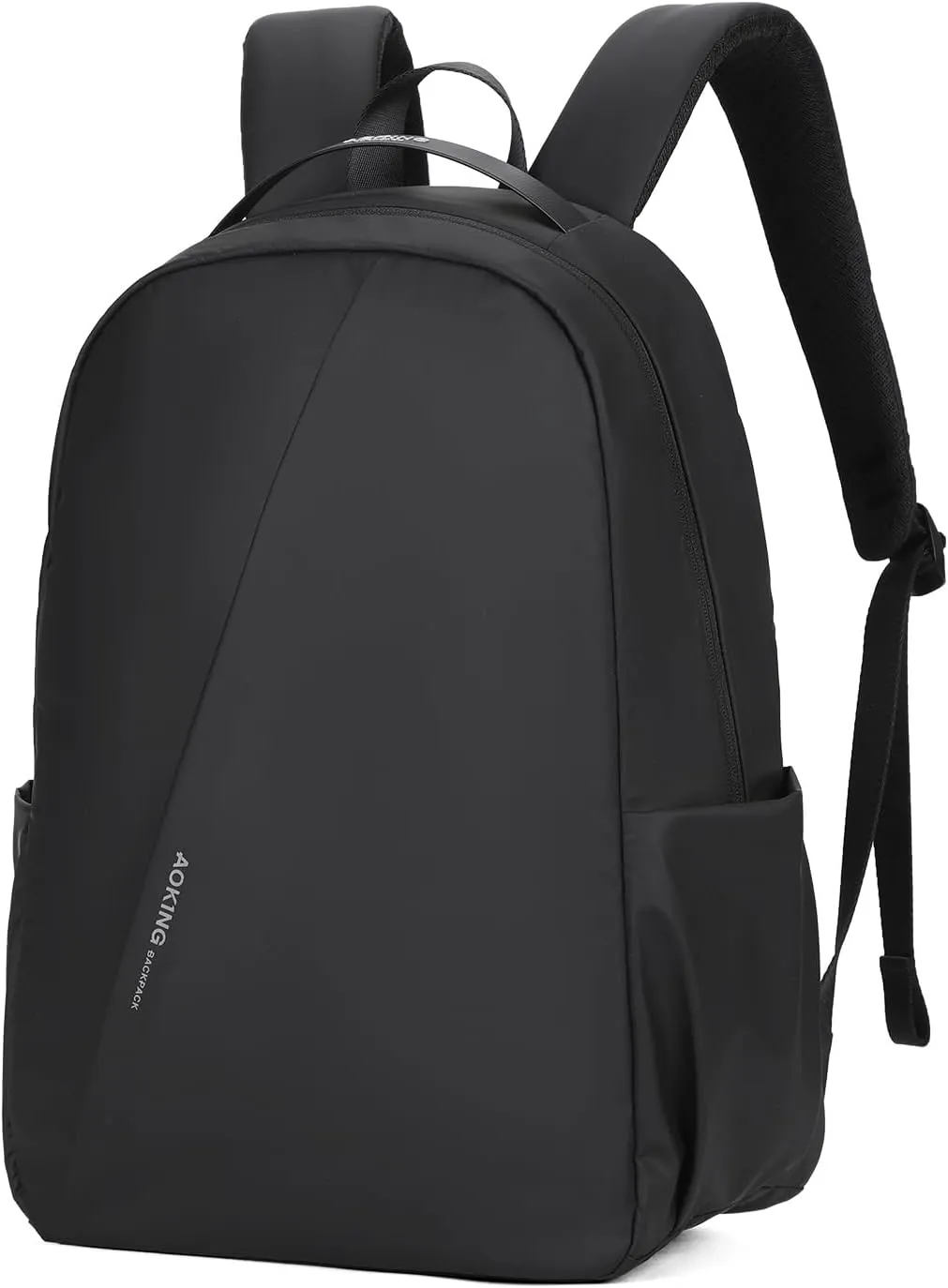 Laptop Backpack for Men and Women, 22L Business Smart Daypack Carry on Casual Daypack Backpacks, Large Capacity Computer Bag Fits 15.6 Inch Laptop&12.9-inch ipad, Mochila De Viaje Para Hombre
