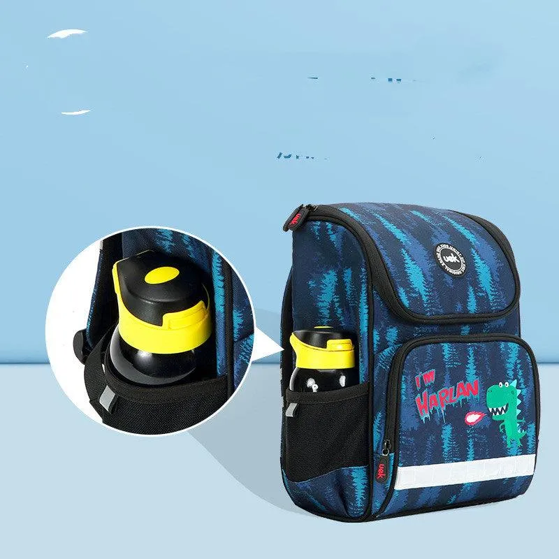 Large Capacity Children's High-end Backpack
