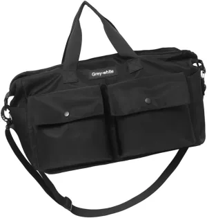 Large Capacity Sport Bag Travel Bag Training Bag Water Resistant Fitness Bag