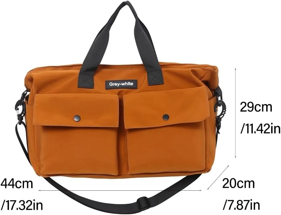 Large Capacity Sport Bag Travel Bag Training Bag Water Resistant Fitness Bag