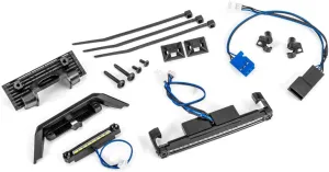 LED Light BAR KIT TRX-4M