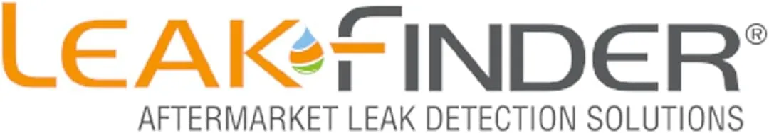 LF500CS Cordless LED Leak Detection Flashlight Kit - Up to 5' Range, Violet LED Light, Compact Design, Fluorescent Enhancing Glasses, 3 AAA Batteries