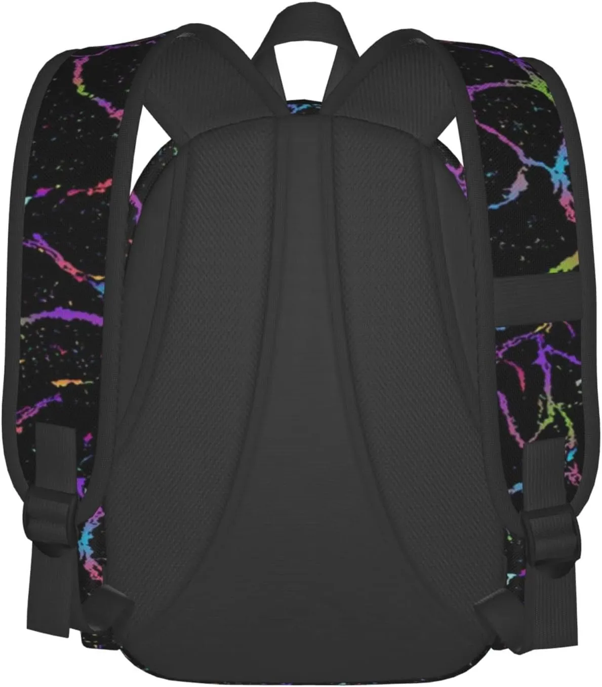 Lightweight Classic Large Capacity Backpack Multifunctional Daypack For Adult Outdoor Recreation
