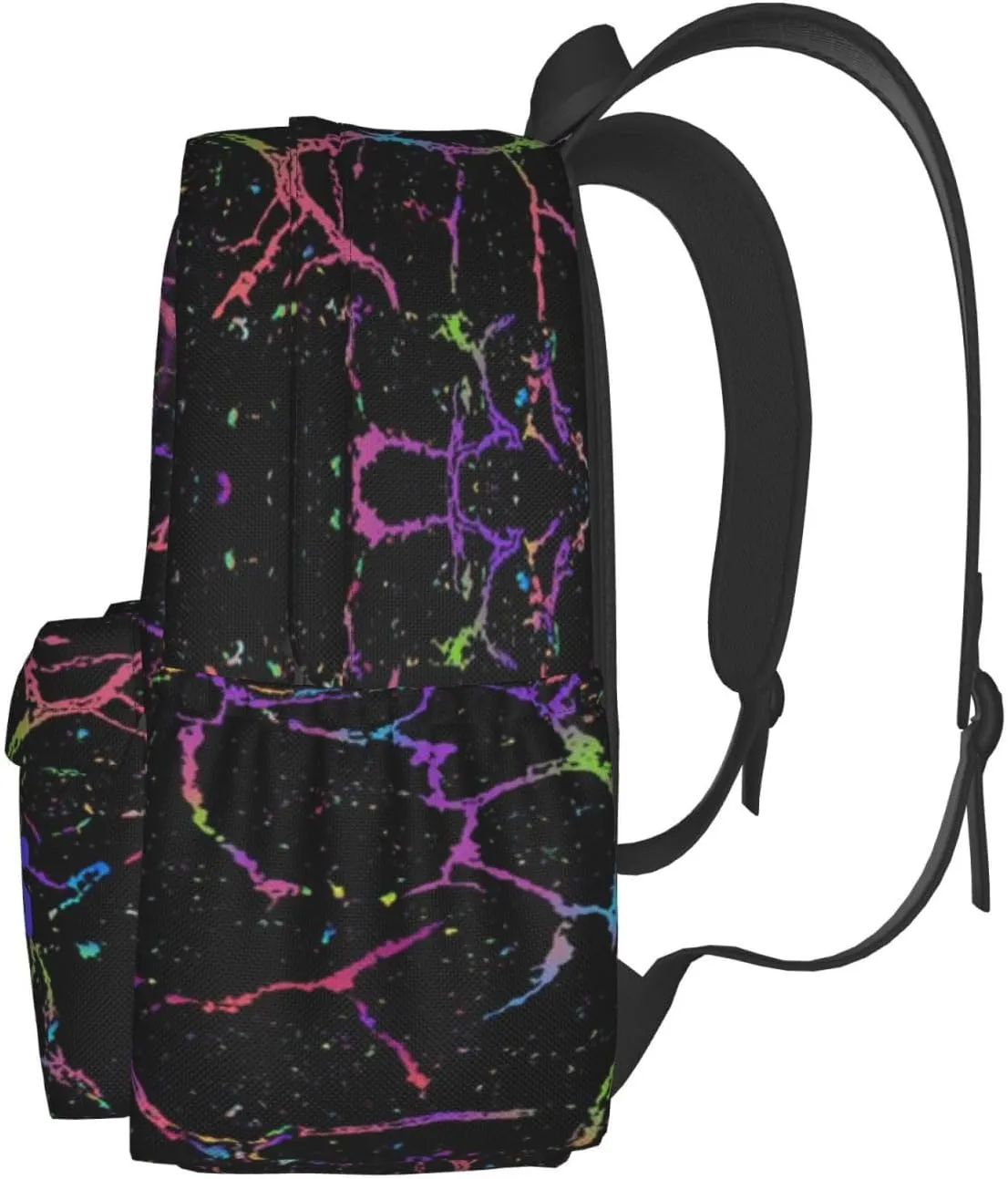 Lightweight Classic Large Capacity Backpack Multifunctional Daypack For Adult Outdoor Recreation