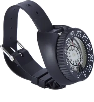 Lightweight Portable Compass Tool for Outdoor Use Waterproof