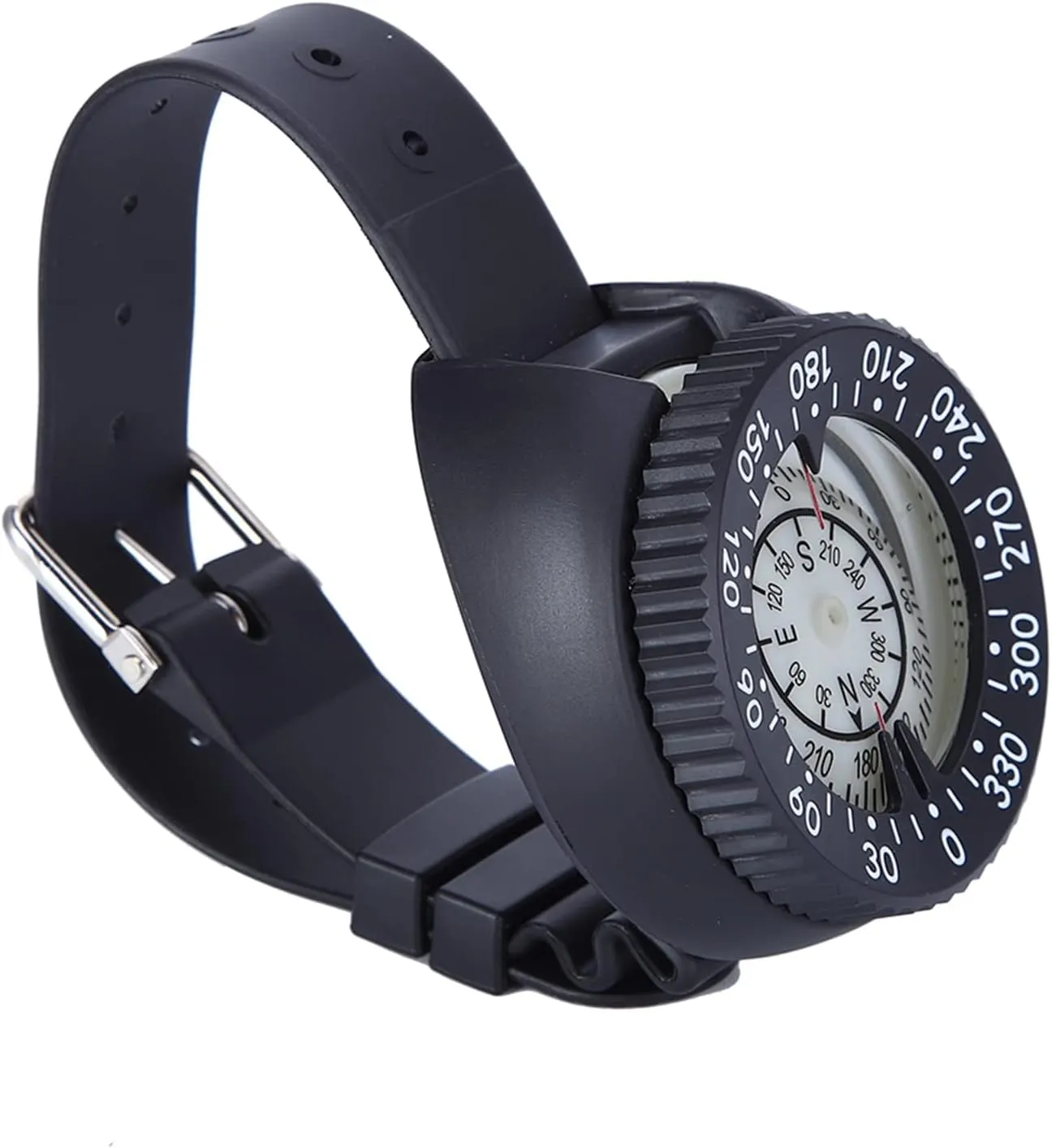Lightweight Portable Compass Tool for Outdoor Use Waterproof